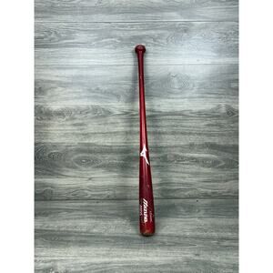 Mizuno MZM62 Classic Maple Wood Baseball Bat 32''